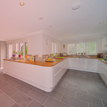 Modern Kitchen Modern Kitchen