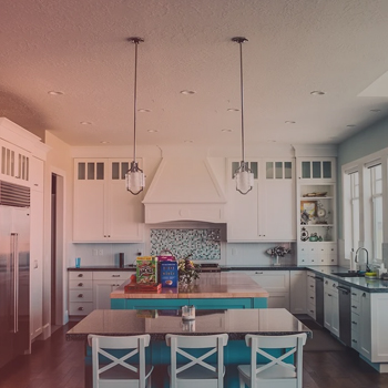 Modular Kitchens Modular Kitchens